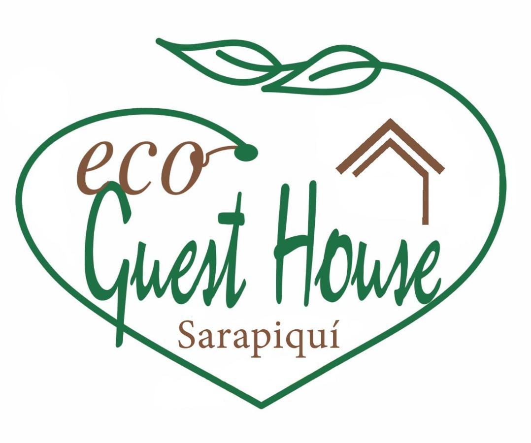 Eco Guest House- Sarapiqui 2 מראה חיצוני תמונה