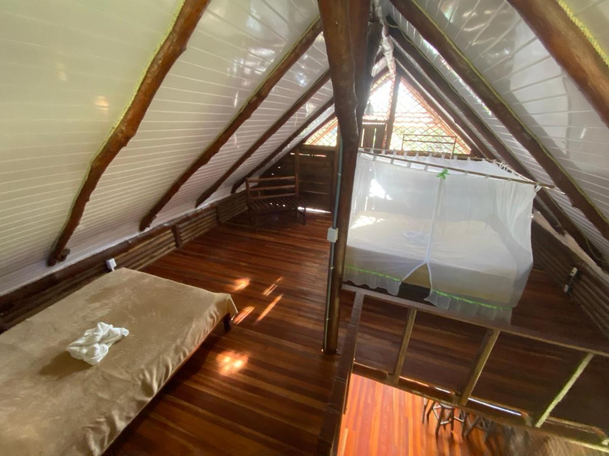 Eco Guest House- Sarapiqui 2 מראה חיצוני תמונה